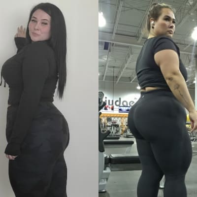 user tranformation testimonial