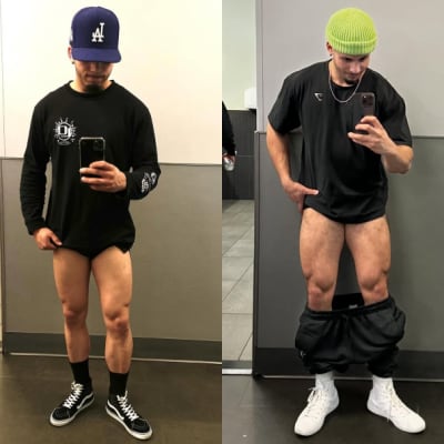 user tranformation testimonial