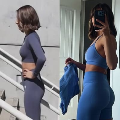 user tranformation testimonial