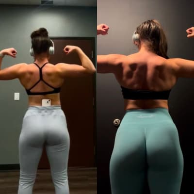 user tranformation testimonial