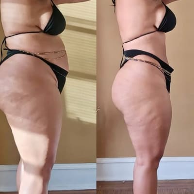 user tranformation testimonial