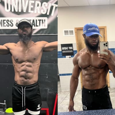 user tranformation testimonial