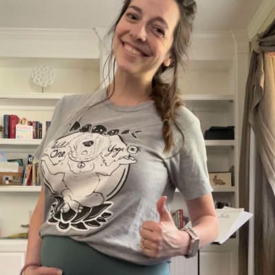 user tranformation testimonial