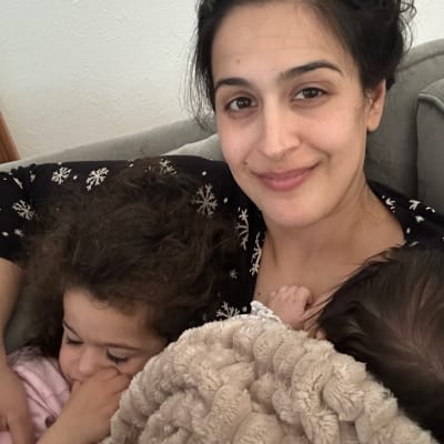 user tranformation testimonial