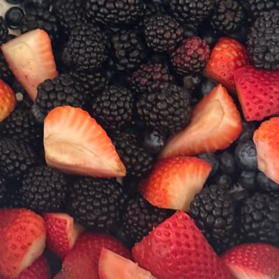 user tranformation testimonial