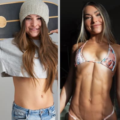 user tranformation testimonial