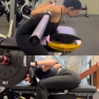 user tranformation testimonial