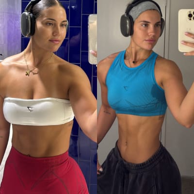 user tranformation testimonial