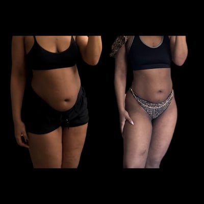 user tranformation testimonial