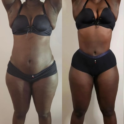 user tranformation testimonial