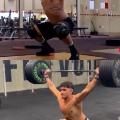 user tranformation testimonial