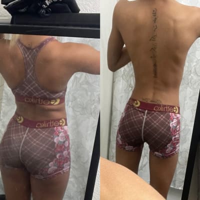 user tranformation testimonial