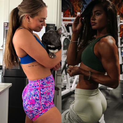 user tranformation testimonial