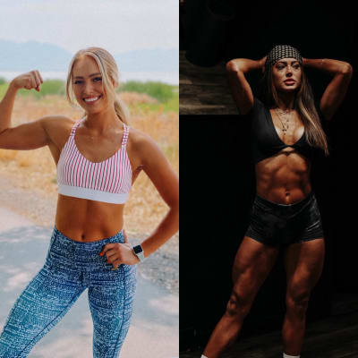 user tranformation testimonial