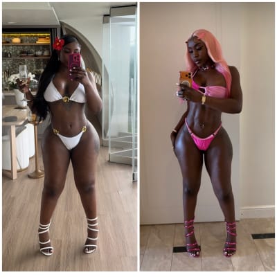 user tranformation testimonial