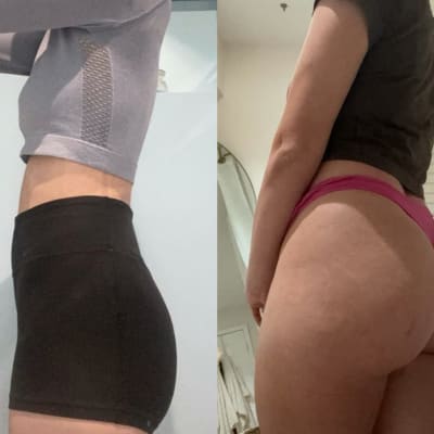 user tranformation testimonial