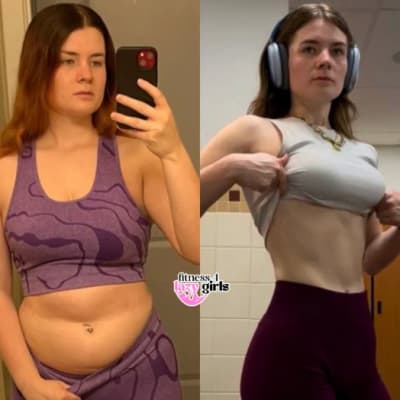 user tranformation testimonial