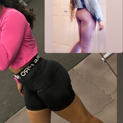 user tranformation testimonial