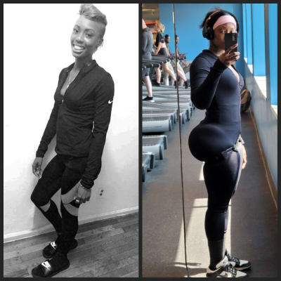 user tranformation testimonial
