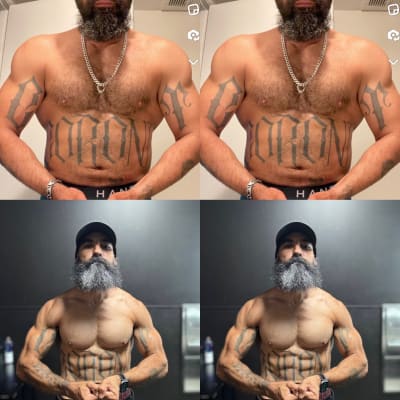 user tranformation testimonial