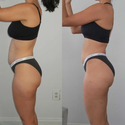 user tranformation testimonial