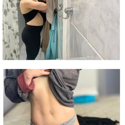 user tranformation testimonial