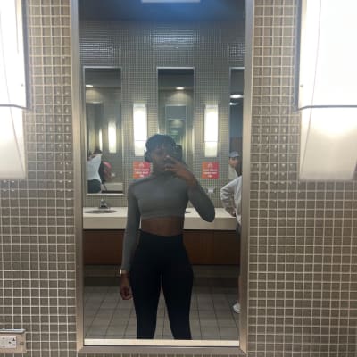 user tranformation testimonial