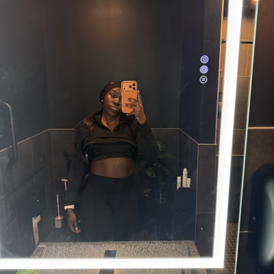 user tranformation testimonial