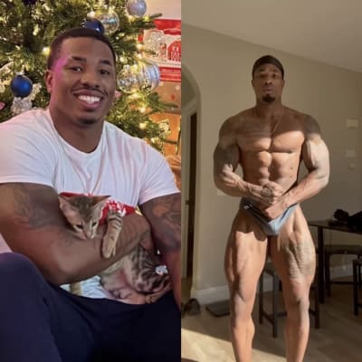 user tranformation testimonial