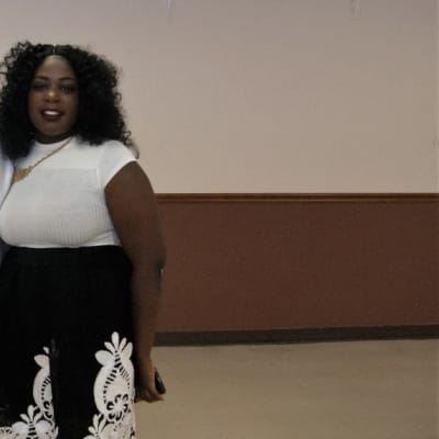 user tranformation testimonial