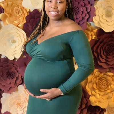 user tranformation testimonial