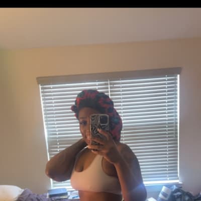 user tranformation testimonial