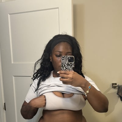 user tranformation testimonial
