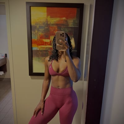 user tranformation testimonial