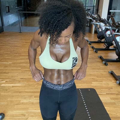 user tranformation testimonial