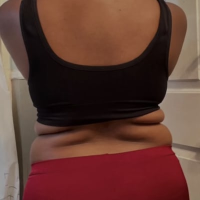 user tranformation testimonial