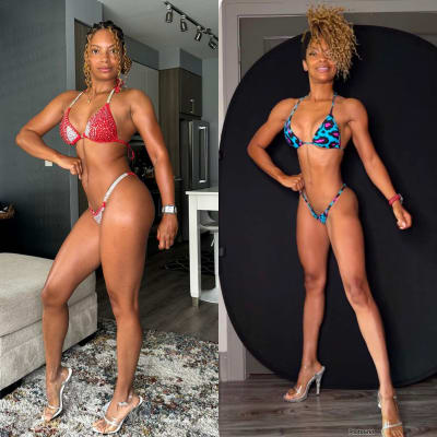 user tranformation testimonial