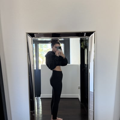 user tranformation testimonial