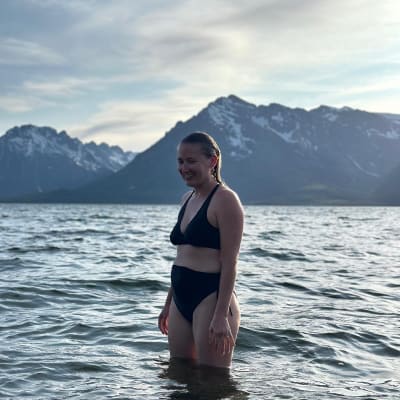 user tranformation testimonial