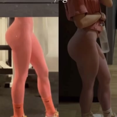 user tranformation testimonial