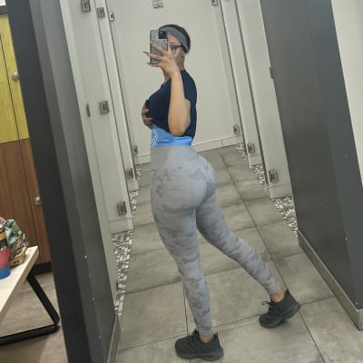 user tranformation testimonial