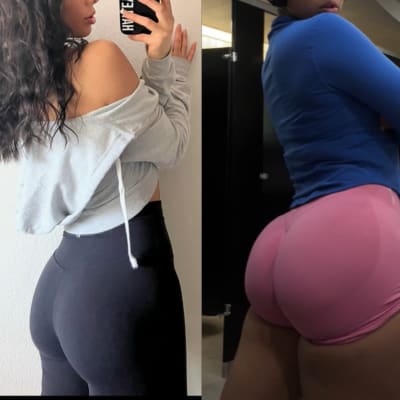 user tranformation testimonial