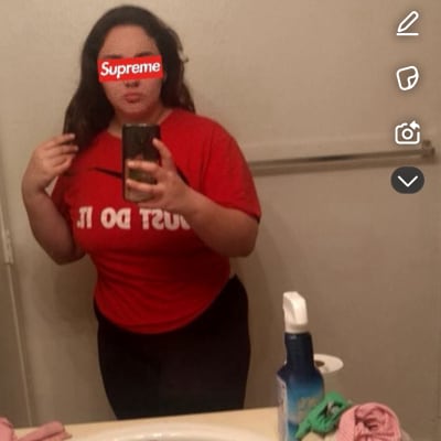 user tranformation testimonial