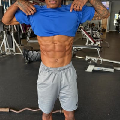 user tranformation testimonial