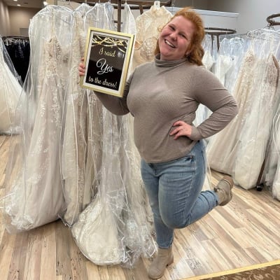 user tranformation testimonial