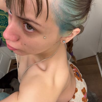 user tranformation testimonial