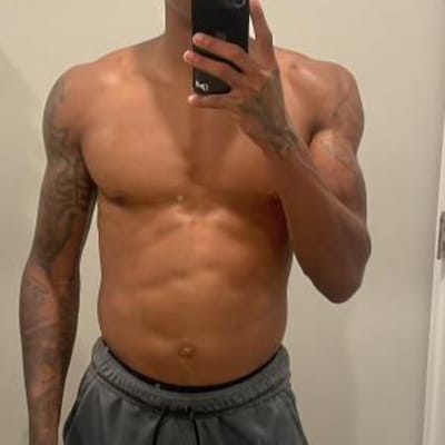 user tranformation testimonial