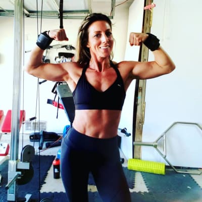 user tranformation testimonial
