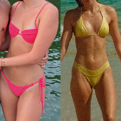 user tranformation testimonial