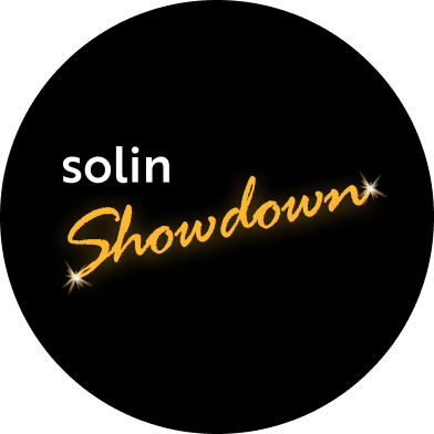 Solin
Showdown